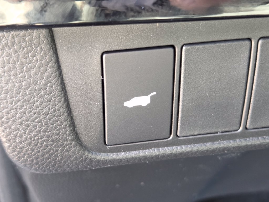 New 2027 Honda CR-V EX-L image 11