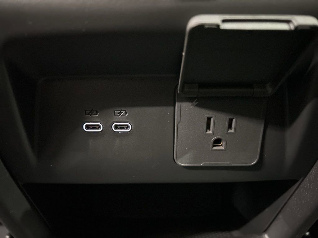 New 2026 Chevrolet Traverse LT w/ Driver Confidence Package image 38