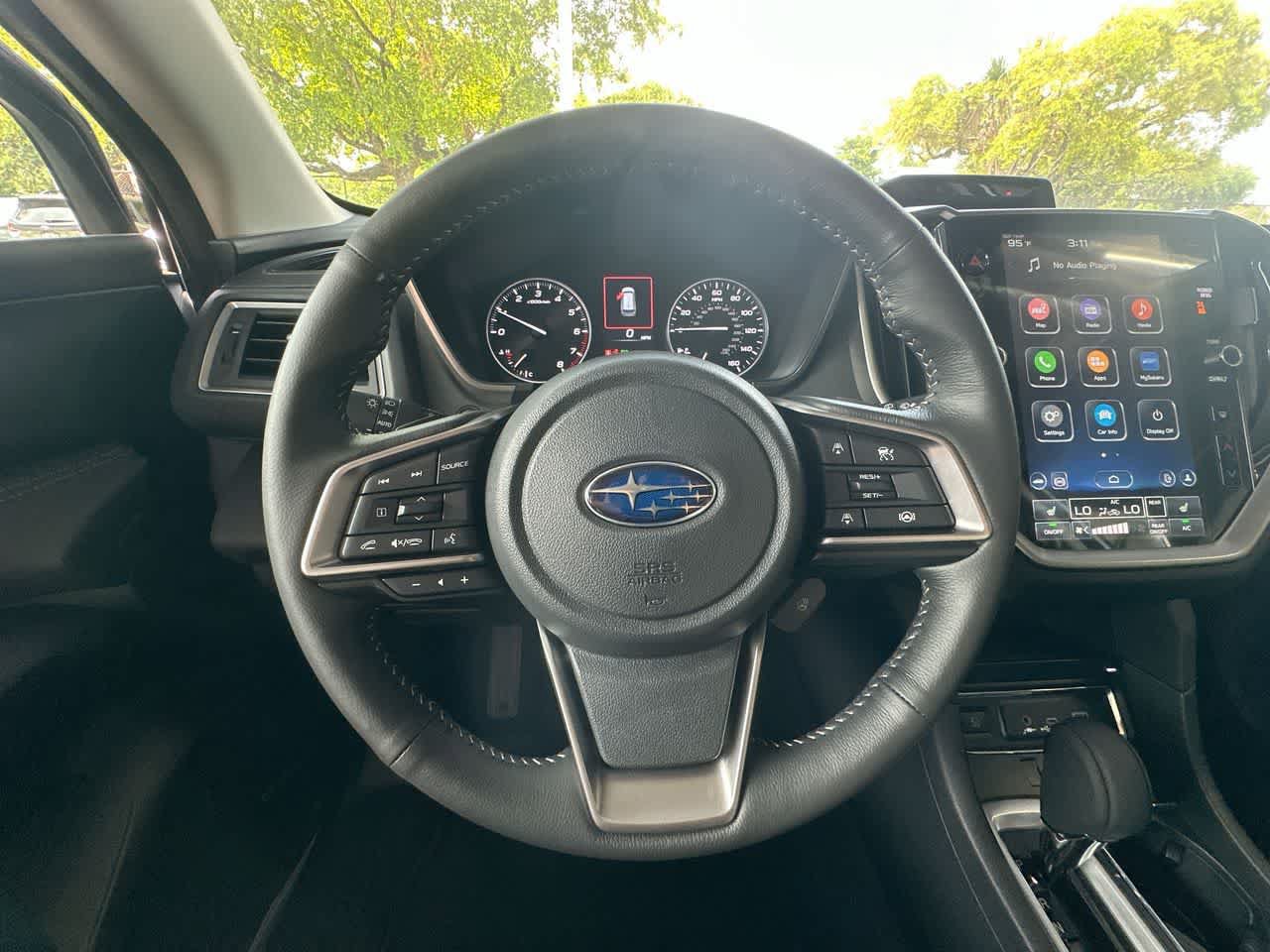 New 2026 Subaru Ascent Limited AWD/4WD image 15