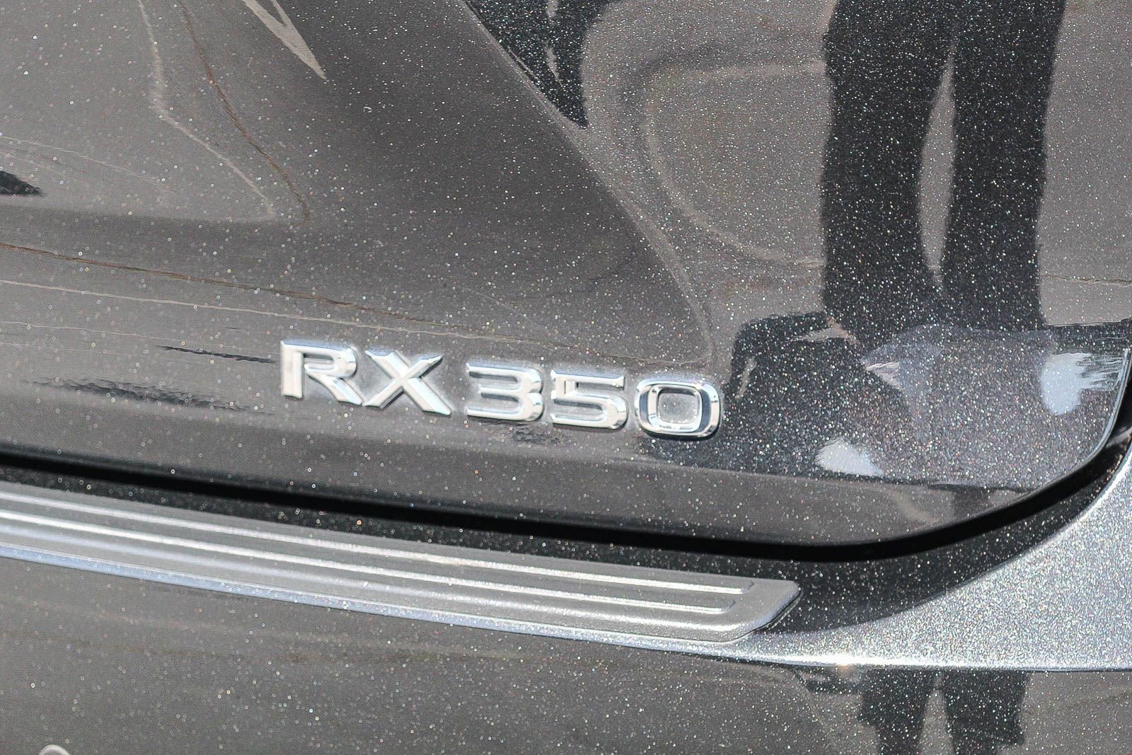 Used 2017 Lexus RX 350 FWD image 12