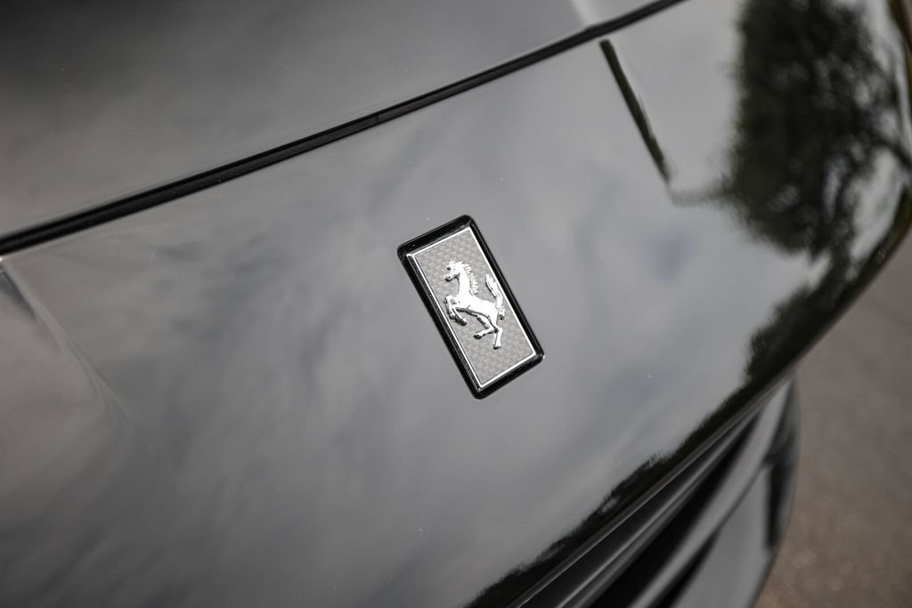 Certified 2019 Ferrari Portofino RWD image 14