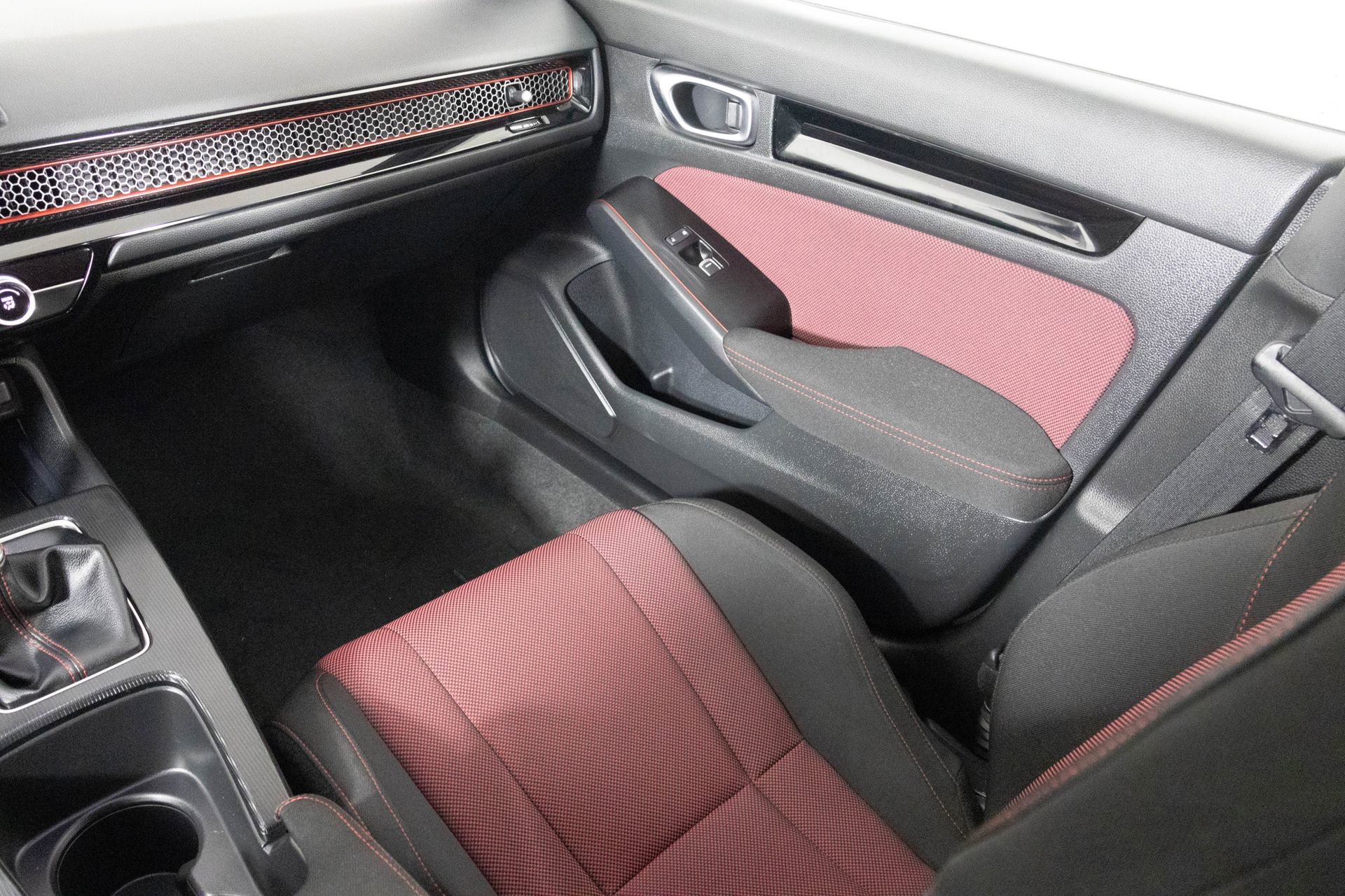 Used 2022 Honda Civic Si image 29