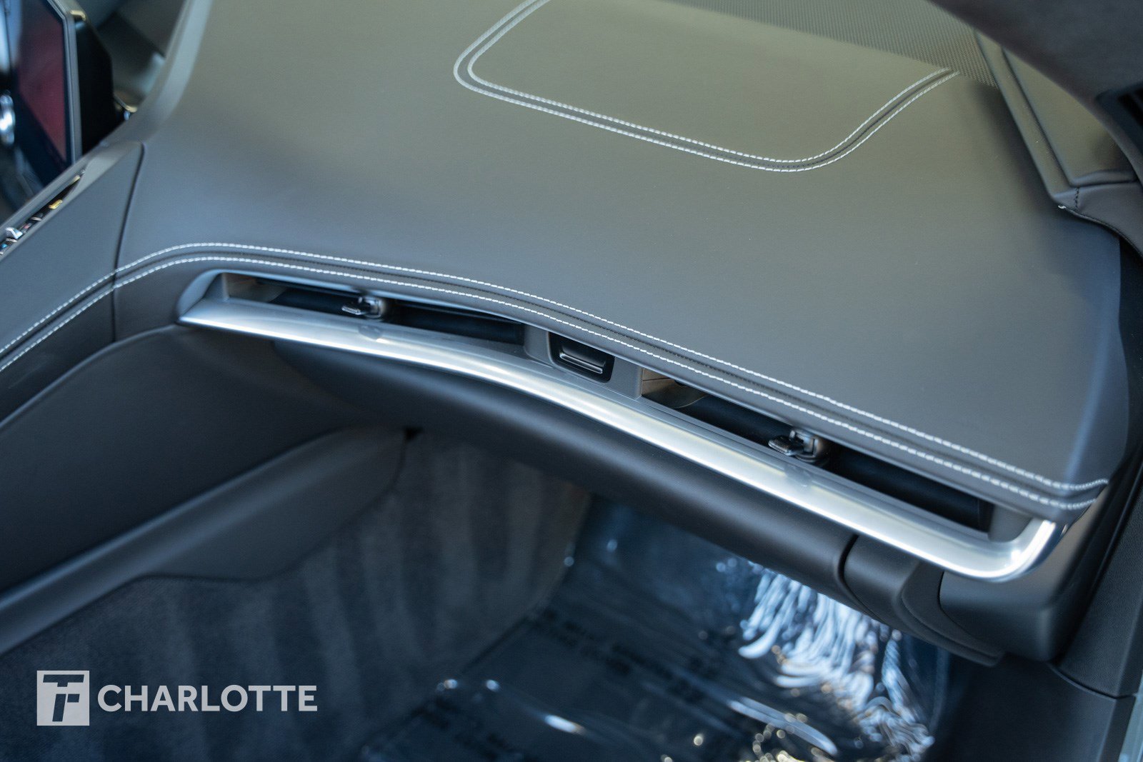 Used 2023 Chevrolet Corvette Z06 image 31