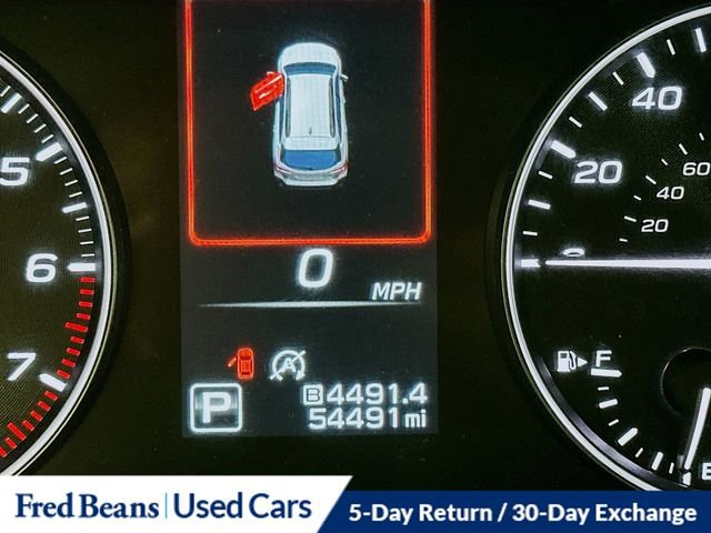 Used 2024 Subaru Outback Onyx Edition image 13