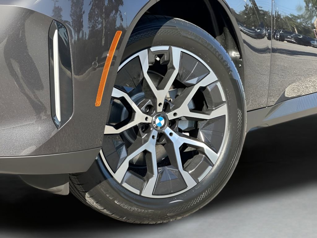 New 2026 BMW X3 xDrive30 w/ Convenience Package image 14