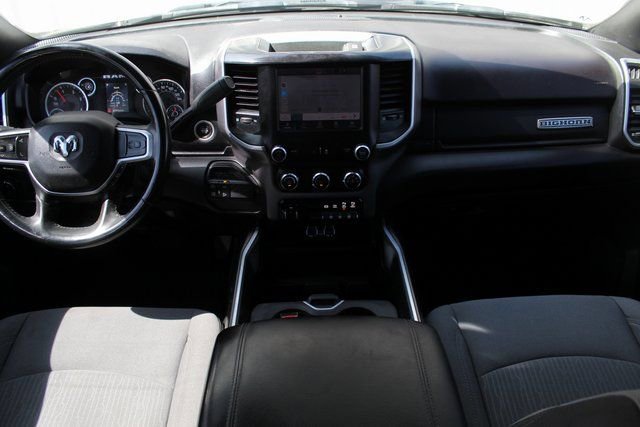 Used 2023 RAM 2500 Big Horn w/ Level 1 Equipment Group image 13