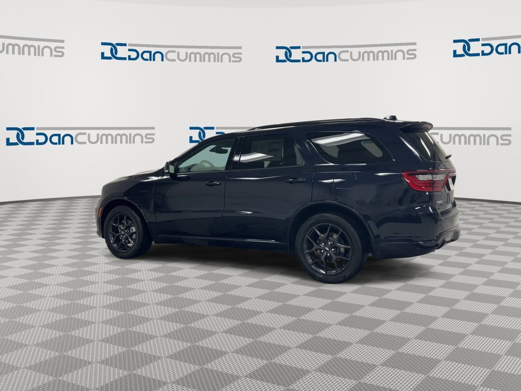 New 2026 Dodge Durango GT AWD/4WD image 6