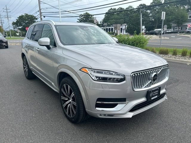 Certified 2025 Volvo XC90 B6 Plus AWD/4WD image 6
