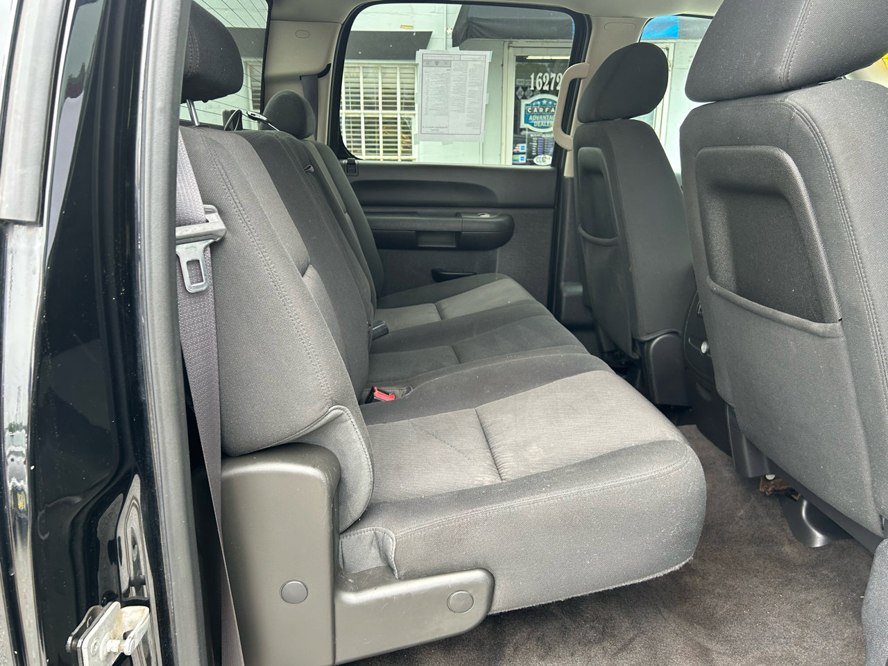 Used 2013 Chevrolet Silverado 1500 LT image 13