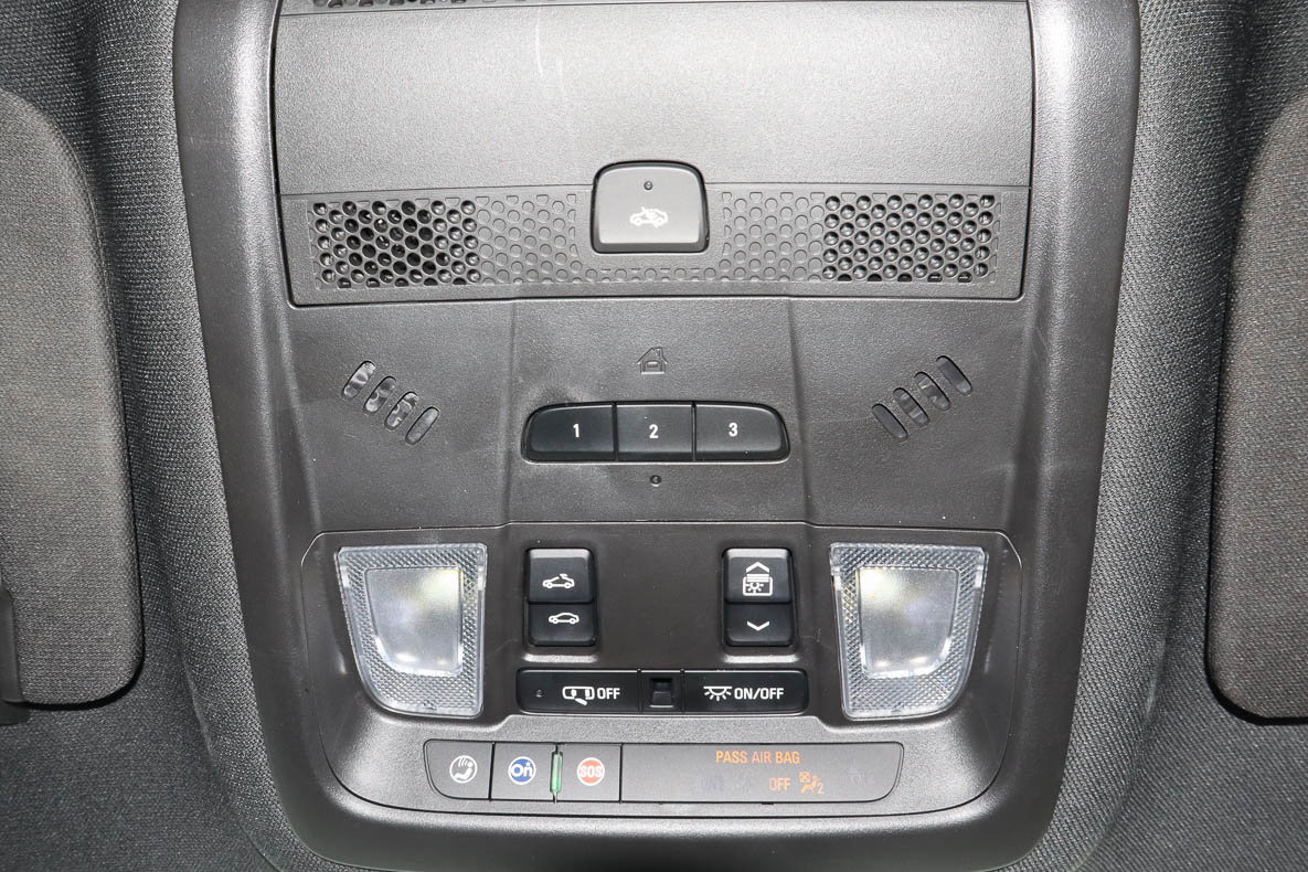 Used 2020 Cadillac XT6 Sport AWD/4WD image 37