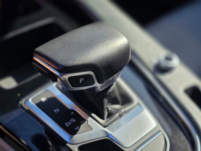 Used 2024 Audi A5 2.0T Premium Plus image 38