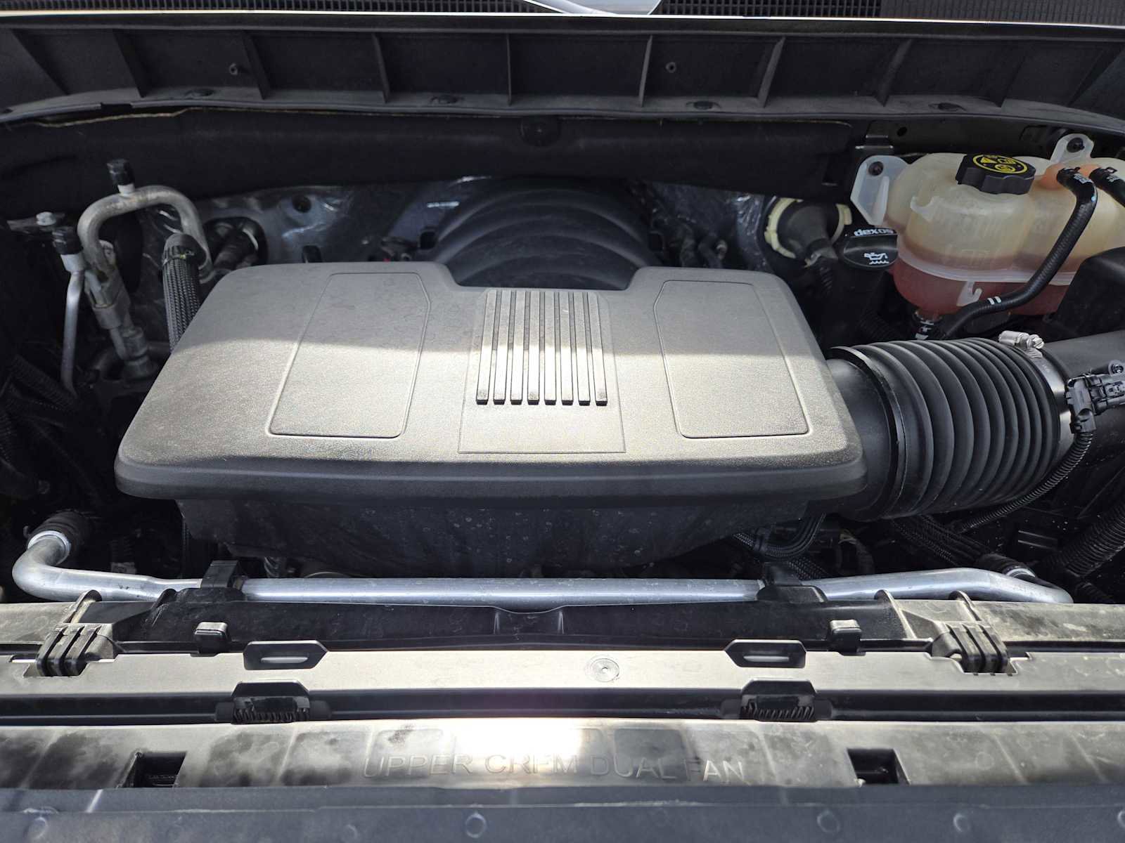 Used 2021 Chevrolet Silverado 1500 LTZ w/ LTZ Premium Package image 31