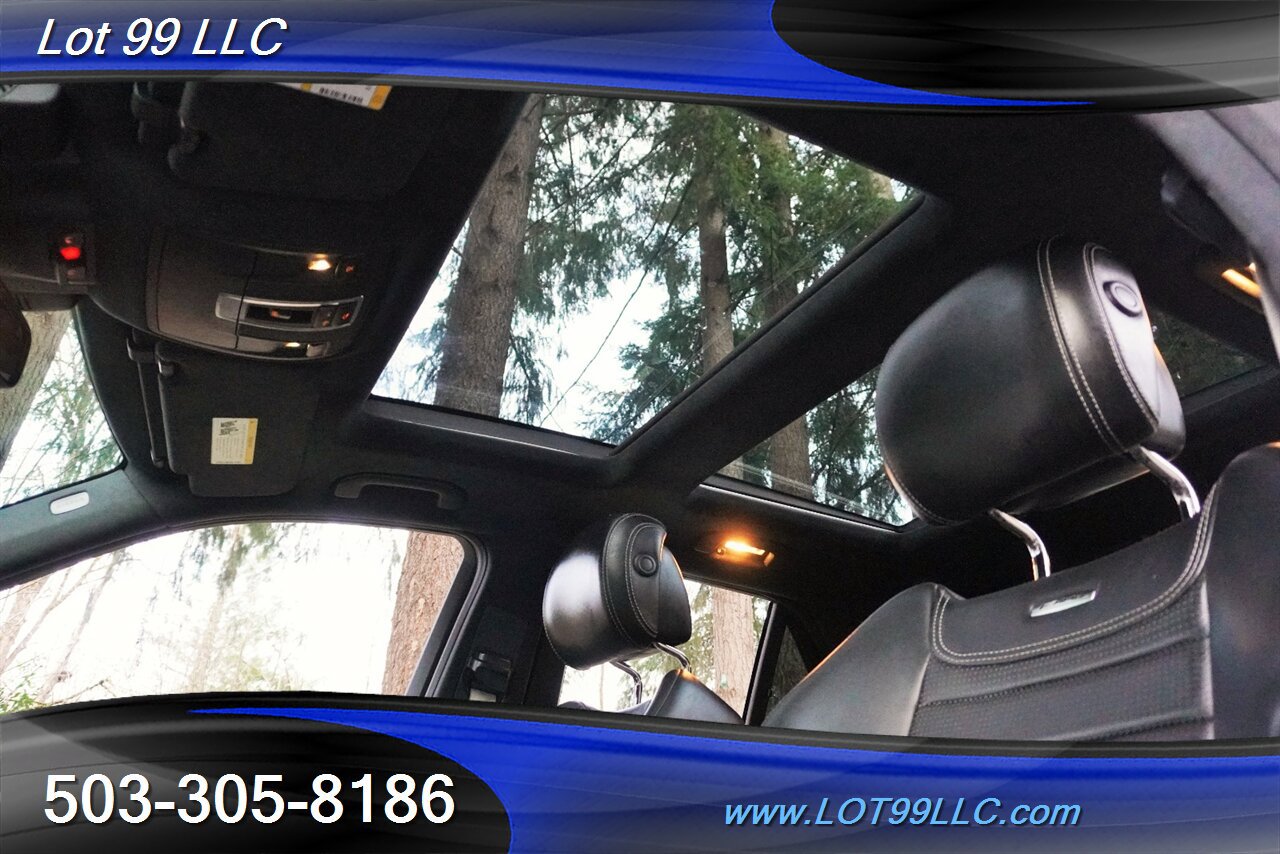 Used 2016 Mercedes-Benz GLE 63 AMG S image 3