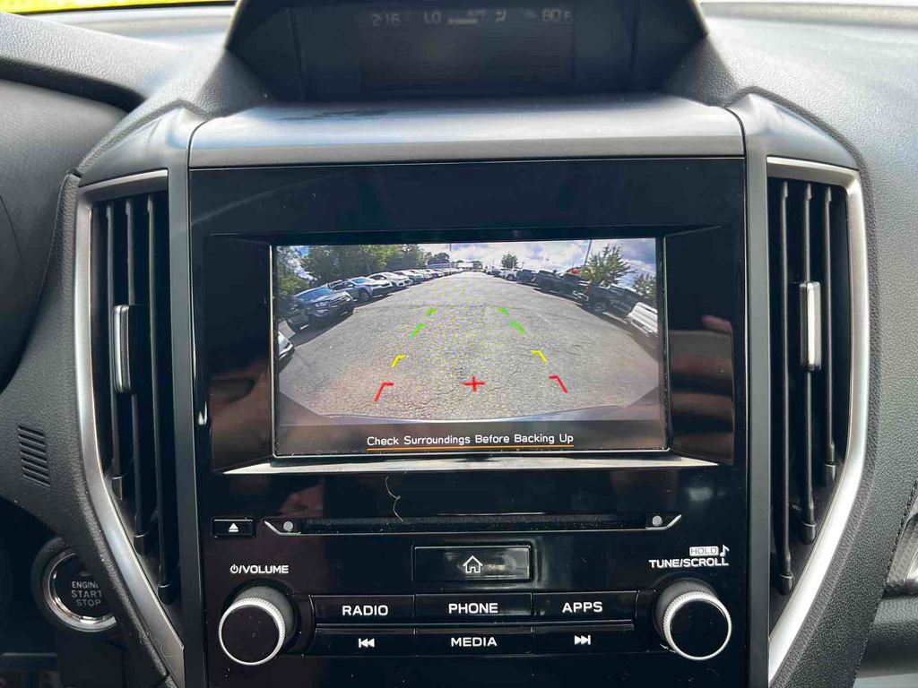 Used 2023 Subaru Forester Premium image 30