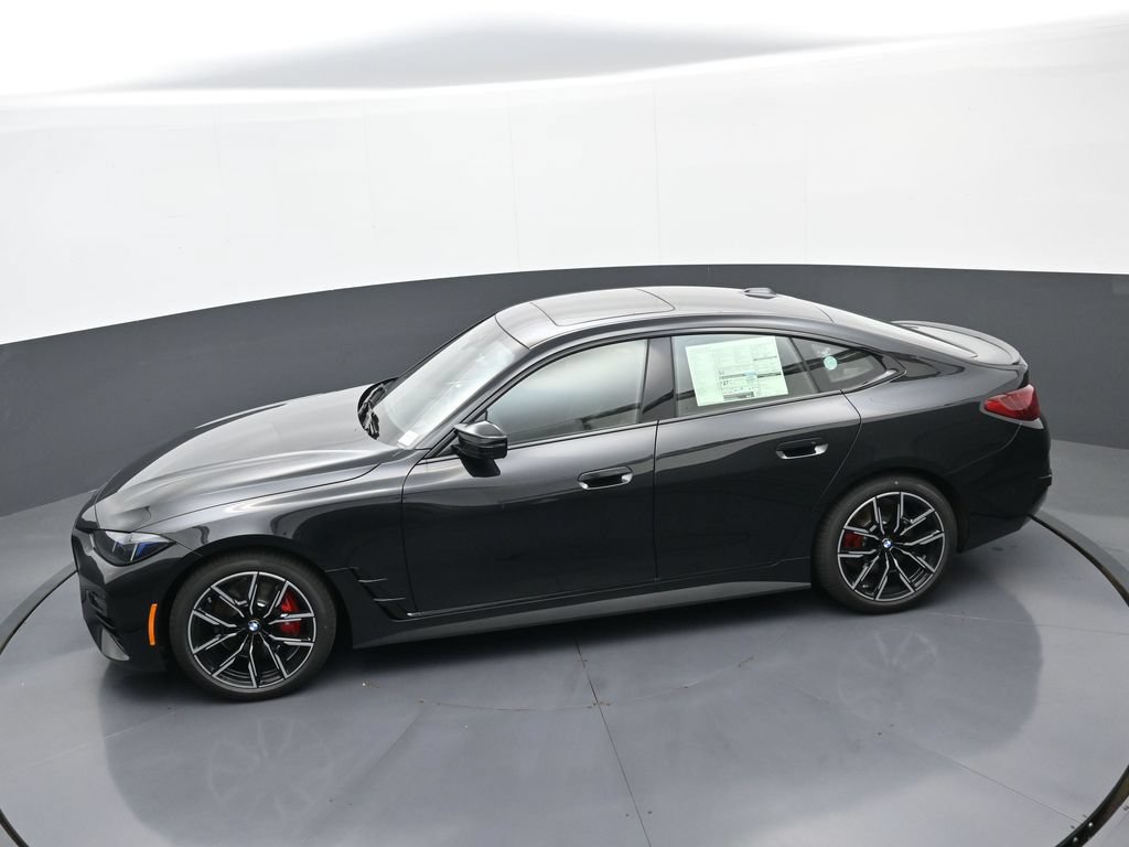 New 2026 BMW 440i xDrive w/ Premium Package AWD/4WD image 34