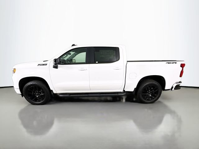New 2025 Chevrolet Silverado 1500 RST w/ All Star Edition Plus image 5