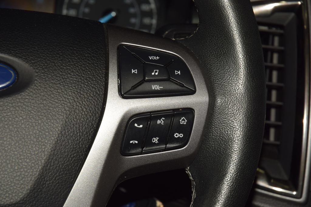 Used 2022 Ford Ranger XLT w/ Equipment Group 302A High AWD/4WD image 37