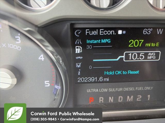 Used 2016 Ford F250 XLT w/ XLT Value Package image 15