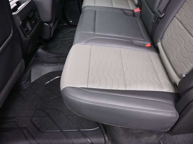 Used 2023 Chevrolet Silverado 1500 ZR2 image 21