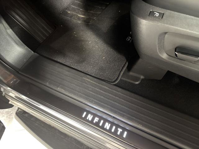 Certified 2025 INFINITI QX60 Autograph w/ Cargo Package image 17