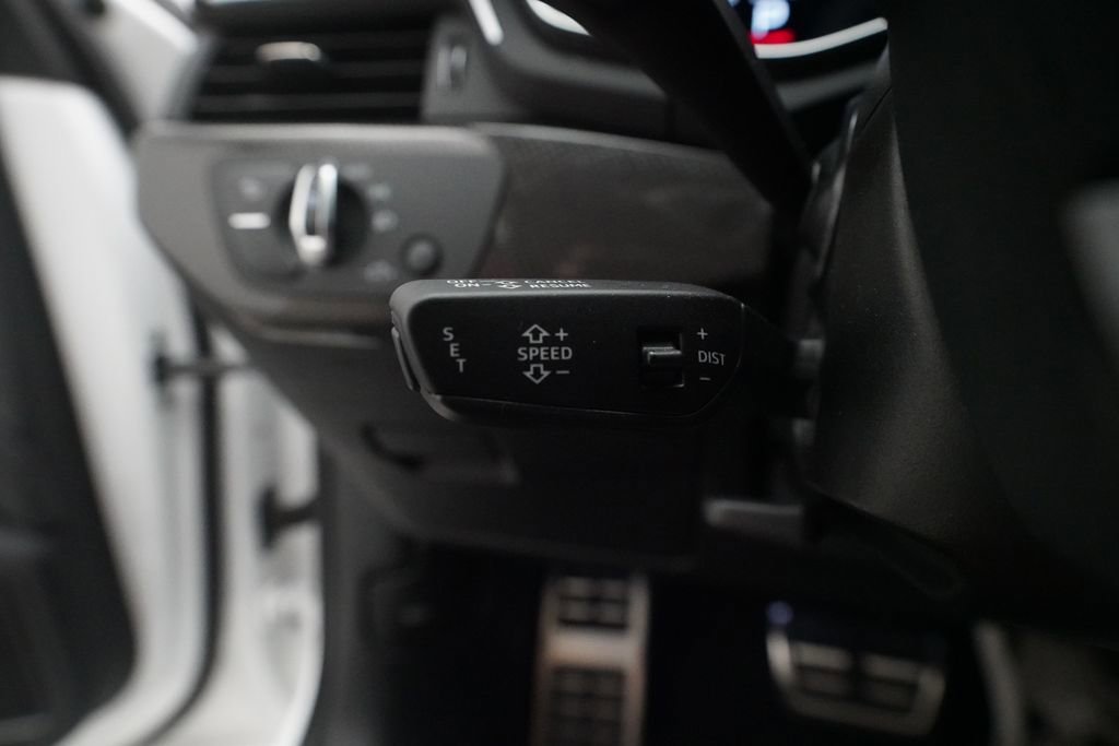 Used 2023 Audi S4 Premium Plus w/ Premium Plus Package AWD/4WD image 19