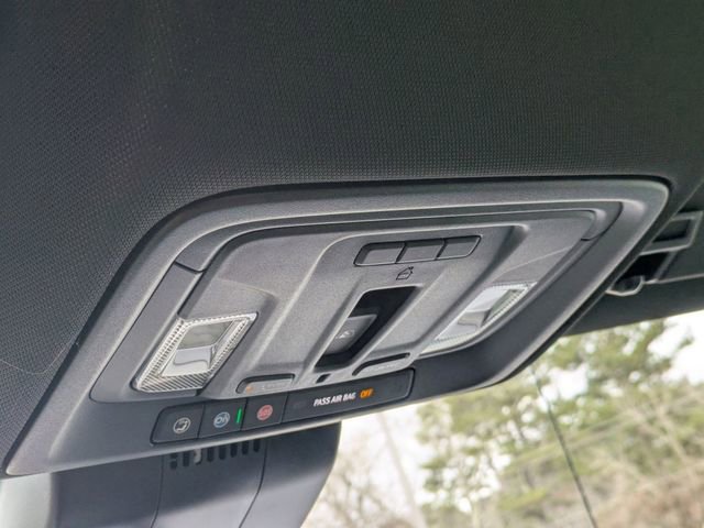 New 2026 Chevrolet Silverado 1500 ZR2 w/ Dark Appearance Package image 25