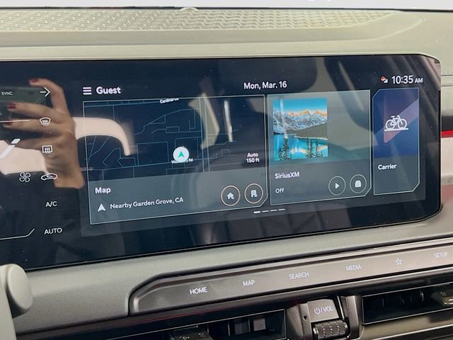 New 2027 Kia Telluride SX X-Line image 15