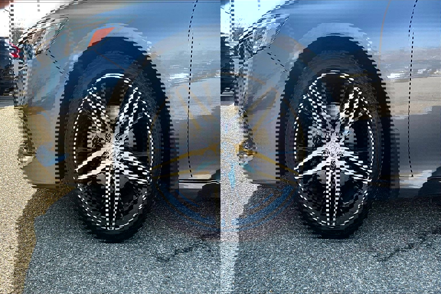 Used 2021 Honda Accord Touring image 8