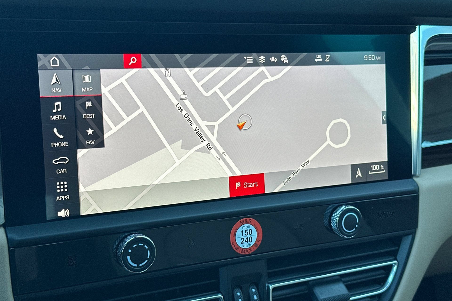New 2026 Porsche Macan S AWD/4WD image 35