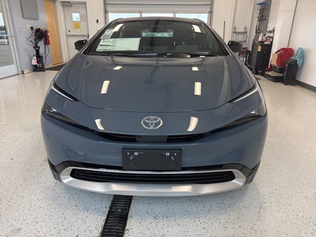 New 2026 Toyota Prius XSE Premium image 5