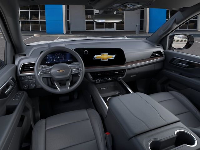 New 2026 Chevrolet Suburban LT RWD image 15