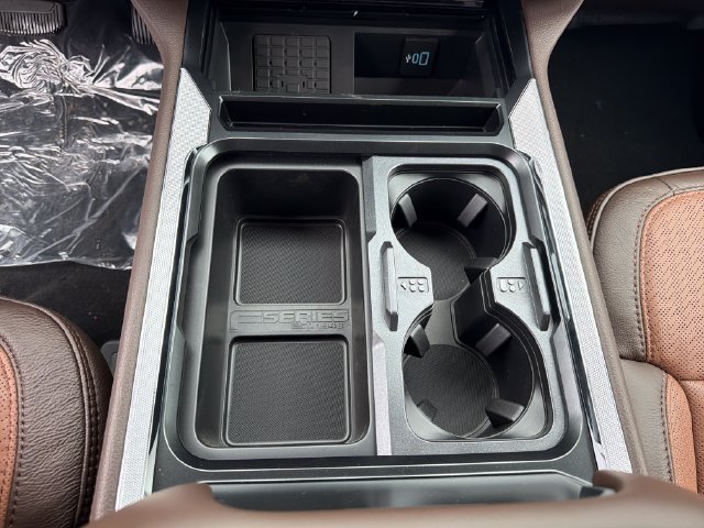 New 2026 Ford F350 King Ranch AWD/4WD image 33