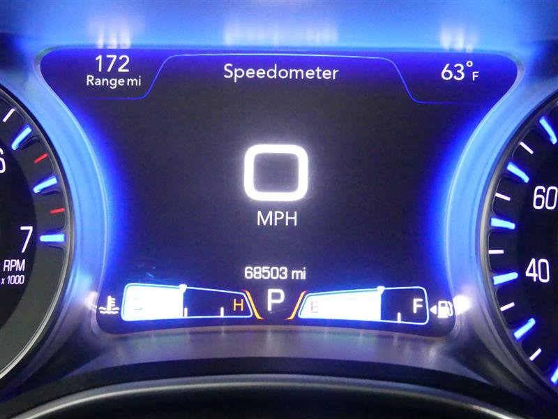 Used 2018 Chrysler 300 Touring w/ Driver Convenience Group AWD/4WD image 32