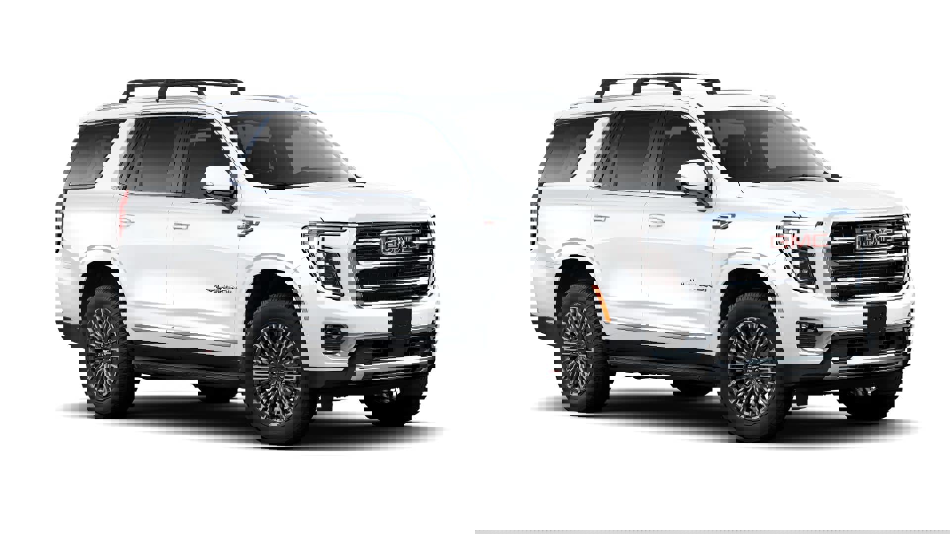 New 2026 GMC Yukon Elevation w/ LPO, Hit The Road Package image 28