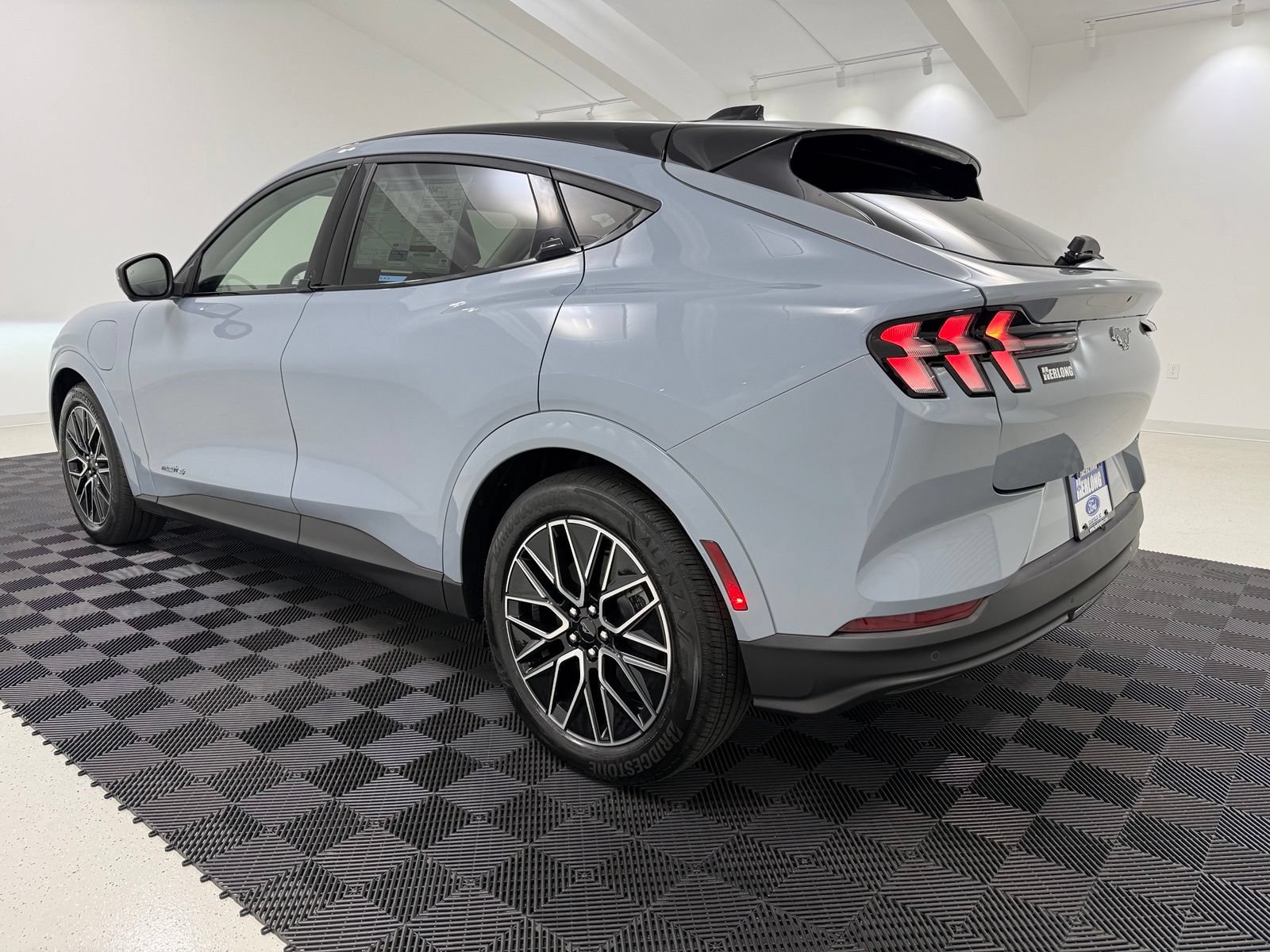 New 2026 Ford Mustang Mach-E Premium AWD/4WD image 5