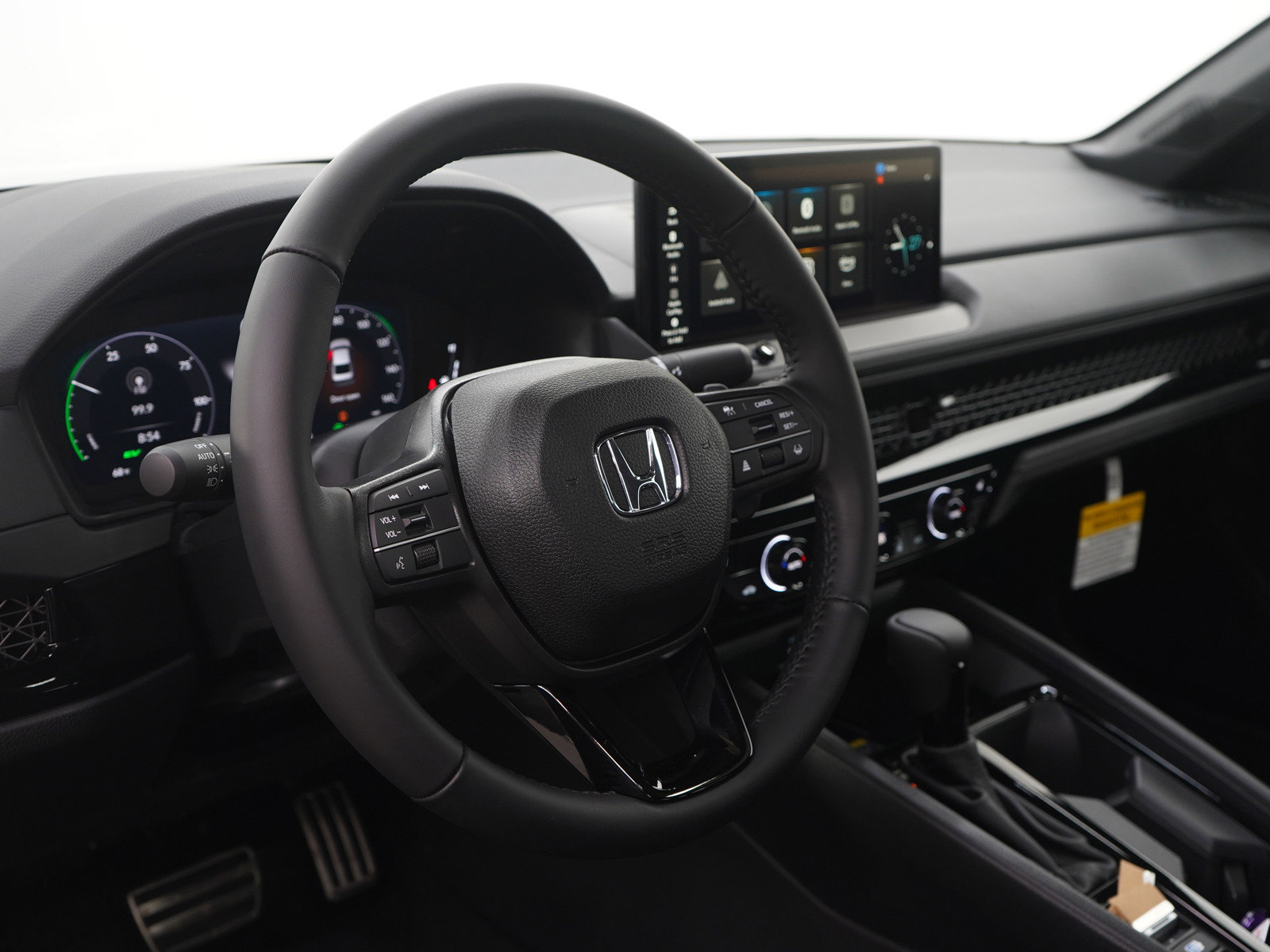 Used 2025 Honda Accord Sport image 15