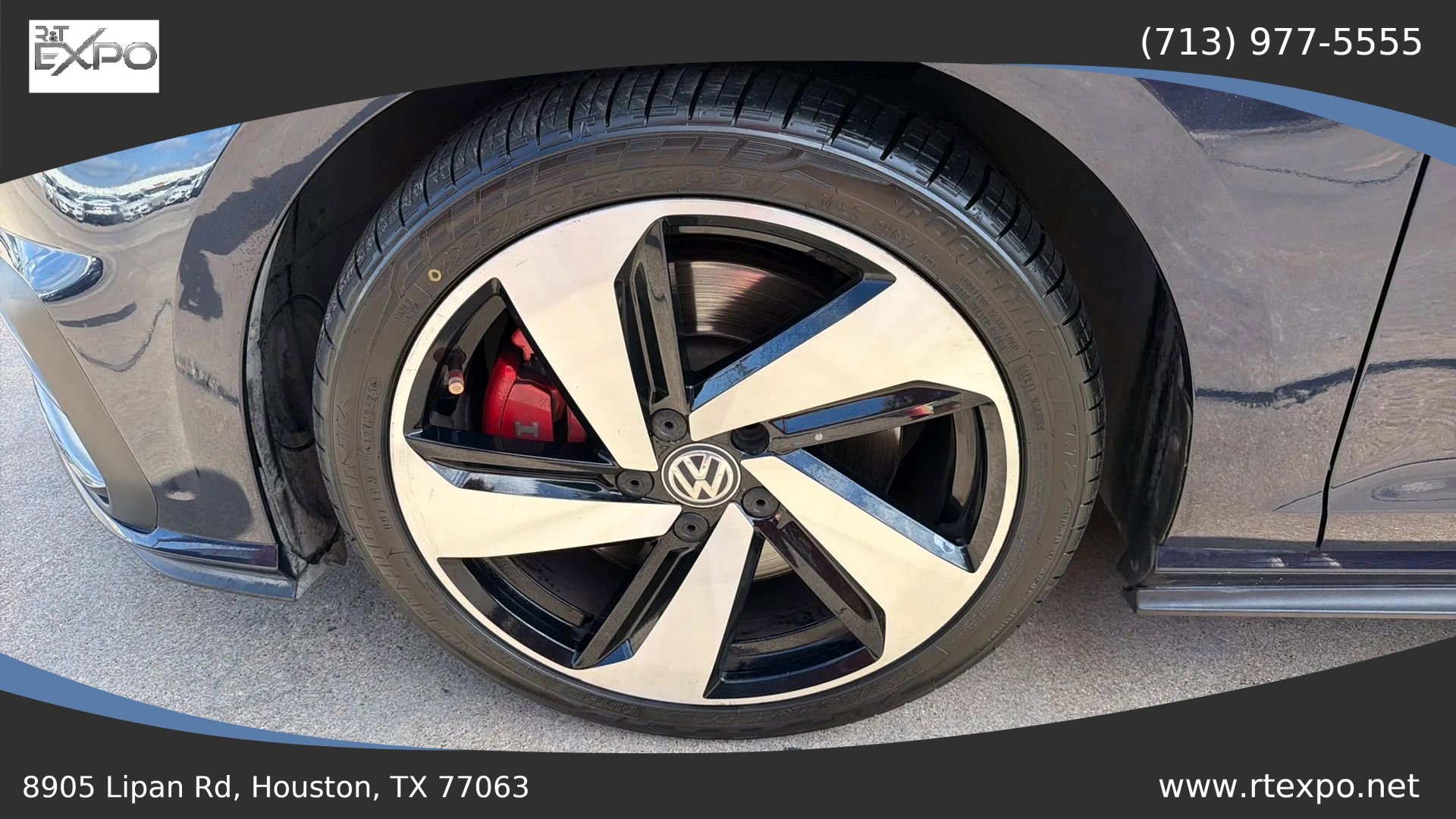 Used 2018 Volkswagen GTI SE w/ SE Leather Package FWD image 15
