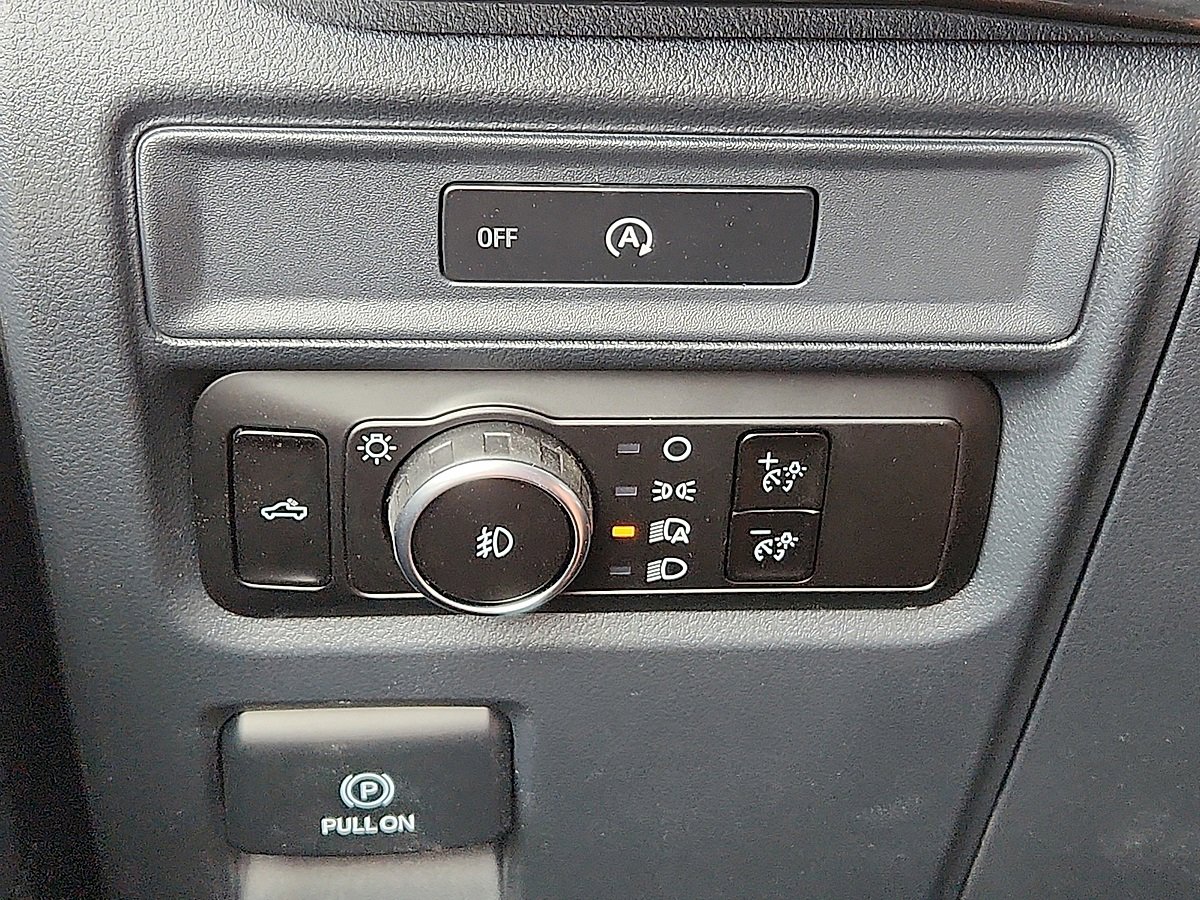 New 2025 Ford F150 STX w/ Equipment Group 200A image 9