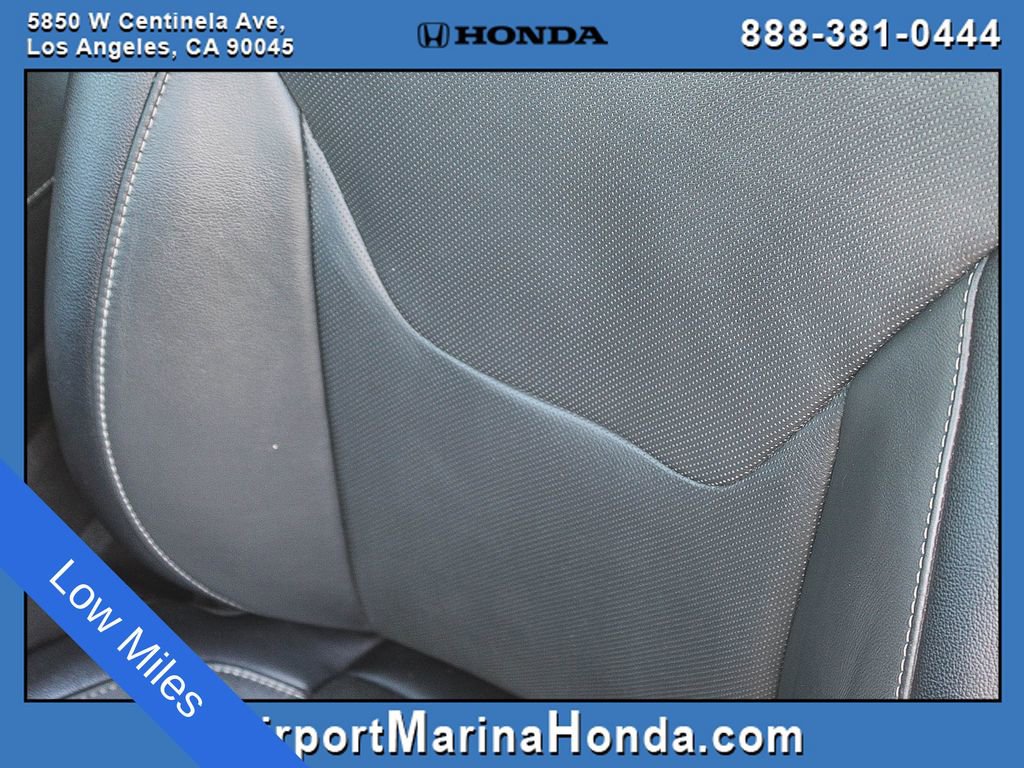 Used 2019 Ford Fusion Energi Titanium image 28