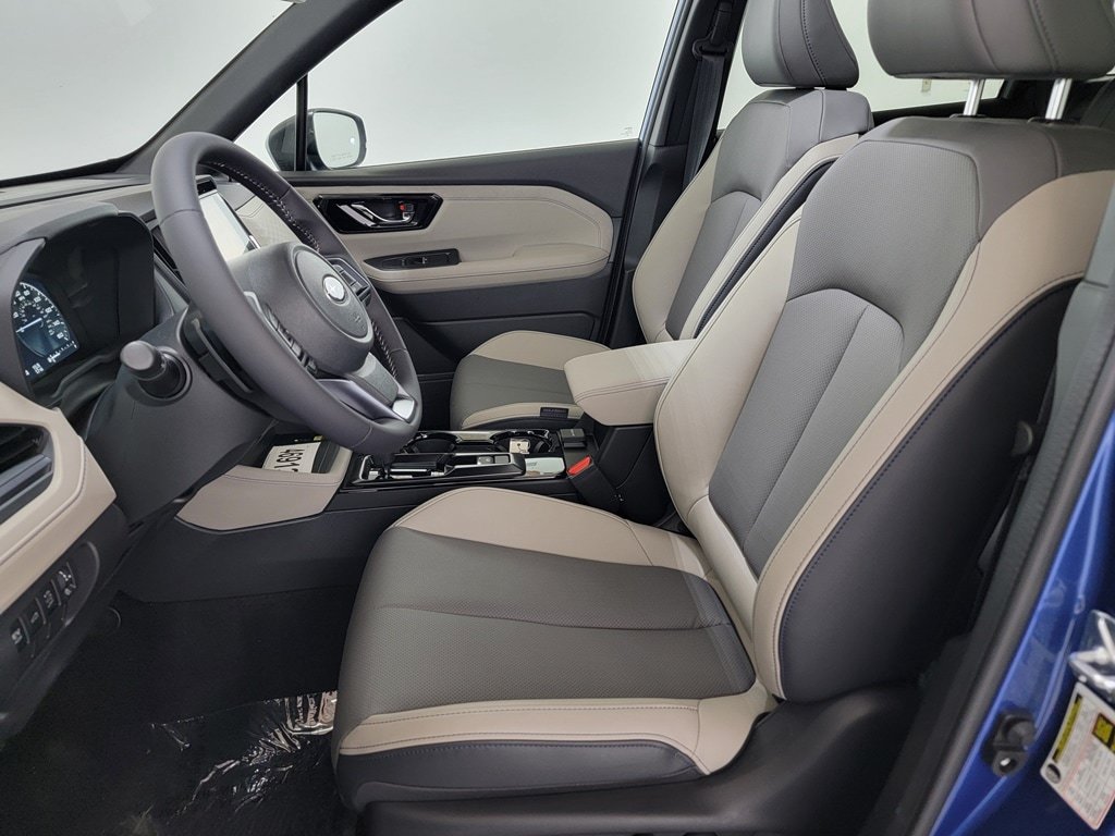 New 2026 Subaru Forester Touring AWD/4WD image 10