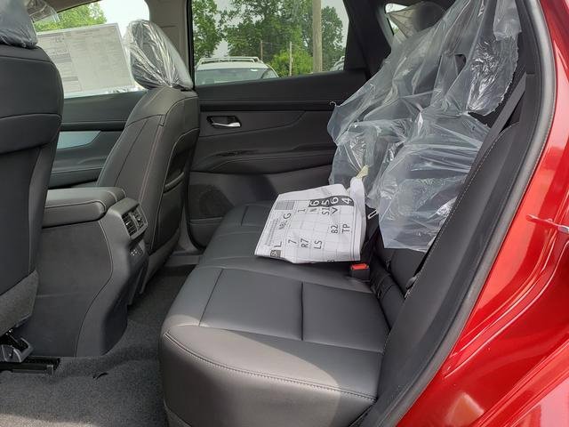 New 2025 Nissan Murano SL w/ Cargo Package image 13
