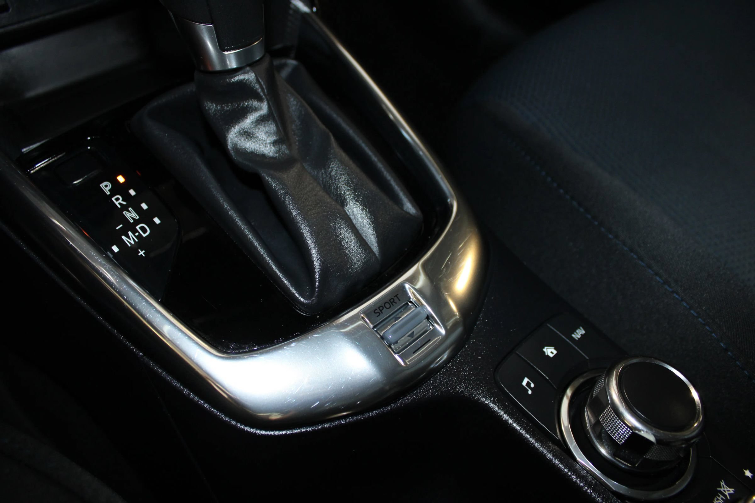 Used 2016 Scion iA FWD image 18