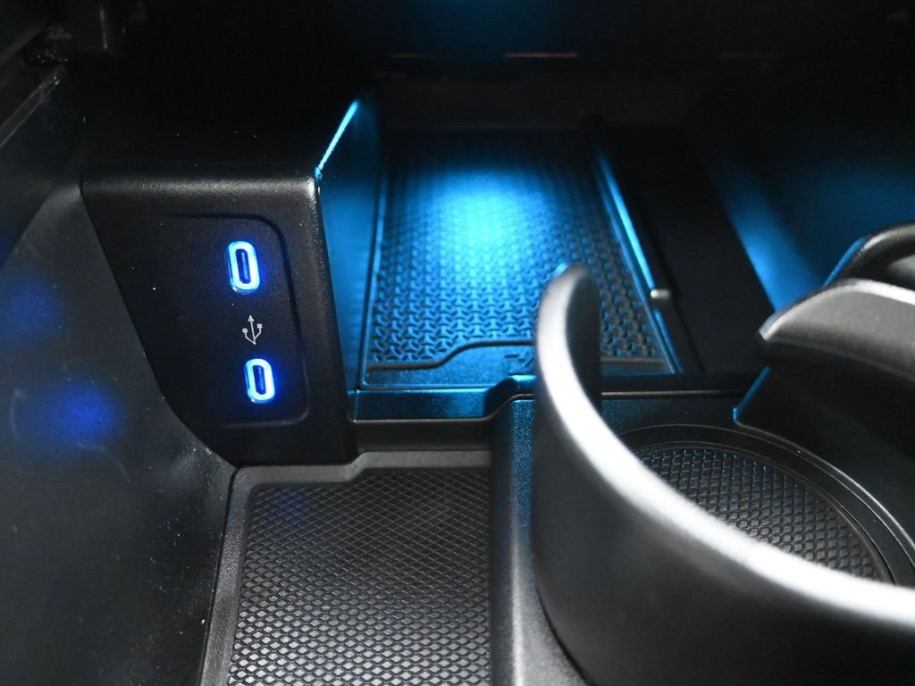 Used 2023 Mercedes-Benz EQS 580 4MATIC SUV image 23