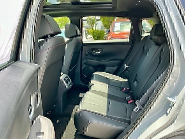 New 2026 Acura ADX A-Spec FWD image 9