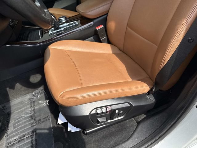 Used 2016 BMW X4 xDrive35i AWD/4WD image 15