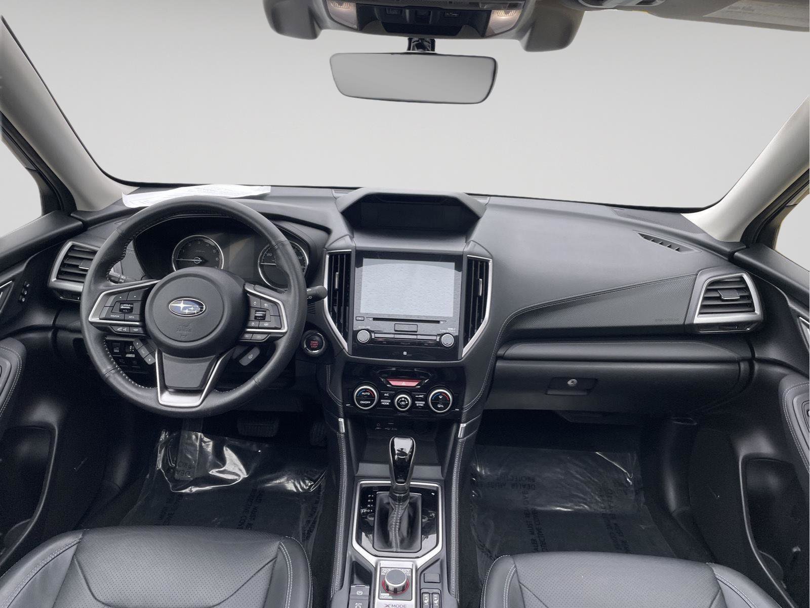 Certified 2021 Subaru Forester Touring w/ Popular Package #2 image 26