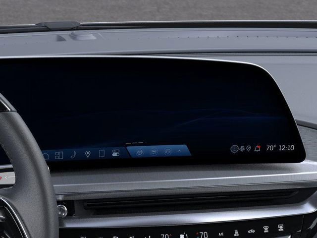 New 2026 Cadillac Lyriq Signature Sport image 20