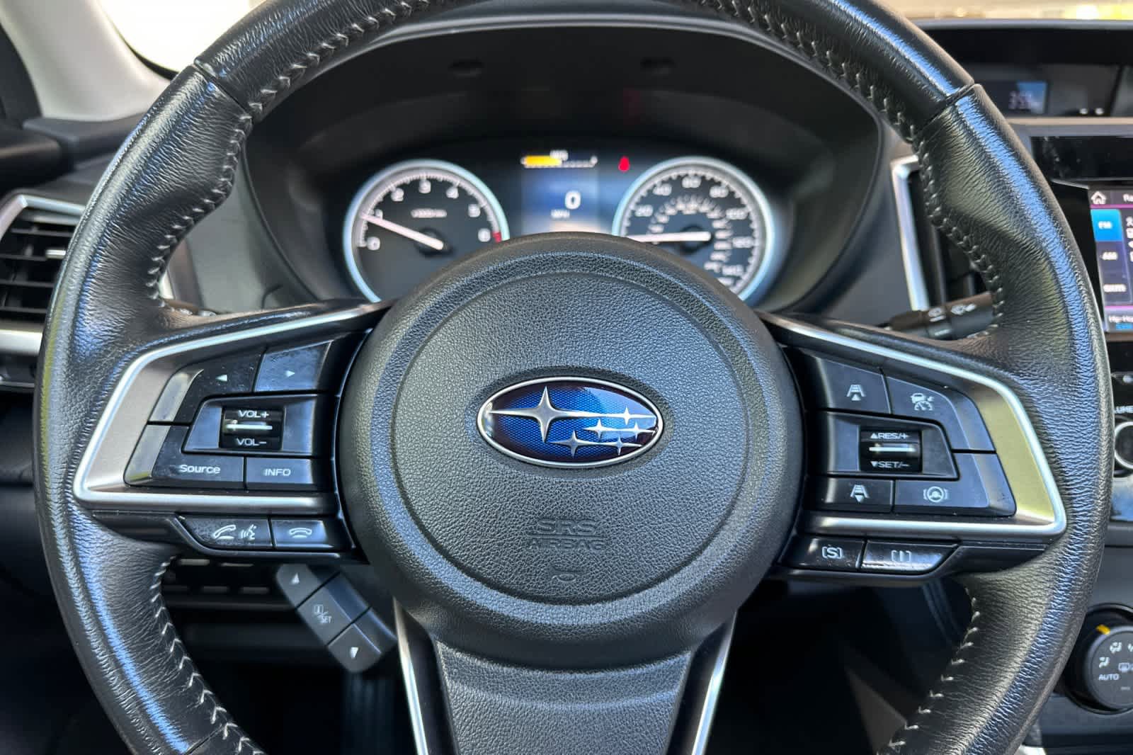 Used 2021 Subaru Forester Premium w/ Popular Package #1 AWD/4WD image 25