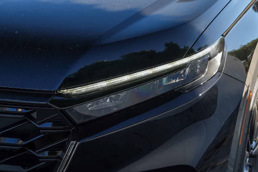 New 2026 Honda CR-V Sport Touring image 8