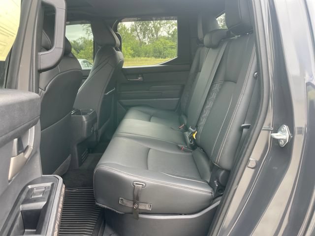 Used 2024 Toyota Tacoma Limited w/ Limited Package (LT) AWD/4WD image 28